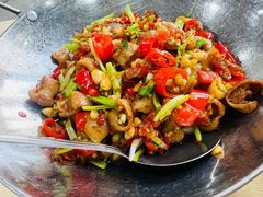 -笨罗卜浏阳菜馆(太平街店)