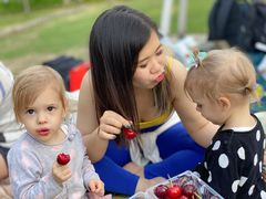 -杭州城北体育公园