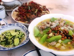 -川悦壹号·川菜(蠡溪路店)