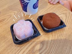樱樱大福-瑞幸咖啡(杭州绿地中央店)