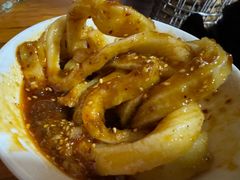 -洞子口张老二凉粉(文殊院店)