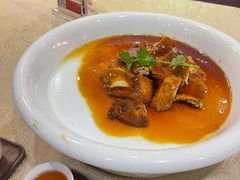 -大水车公馆·顺德菜·妈姐菜(均安店)