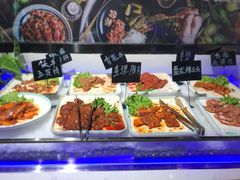 -家家悦生活港自助餐厅海之恋(W37店)