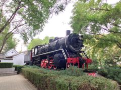-玲珑塔公园