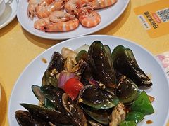 -鹏城人家海鲜酒家·23年老字号(较场尾店)