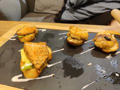 -沏点Trattoria意大利餐厅(新街口店)