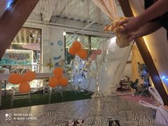 -天空花园餐吧·生日·团建(南山店)