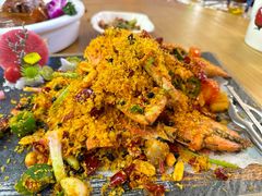 -德胜轩正宗顺德菜(宝安沙井会展中心店)