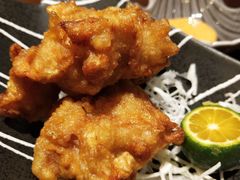 炸鸡块-熊藏居酒屋(kkone店)