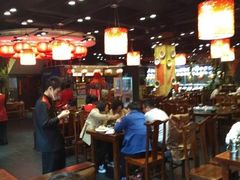 -东北大院·东北菜(三台子店)