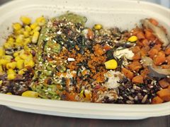 -米仓食堂(皇庭广场店)