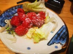 -一井烧肉·活鳗·寿司(望京SOHO店)