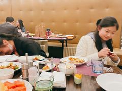 -合肥皇冠假日酒店·菲亚斯特自助餐厅(黄山路店)