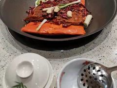 -龙厂长老火锅(抚琴店)