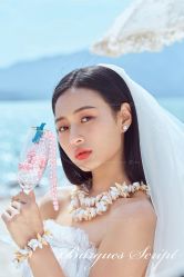 -金夫人婚纱摄影(西昌店)