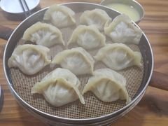 -老烟台灌汤包(南洪街店)