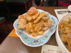 -老厨家(中央大街西七道街店)