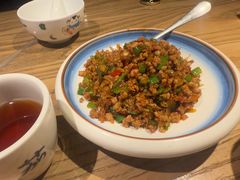 -茄子恰恰·新云南小炒(坪山益田店)