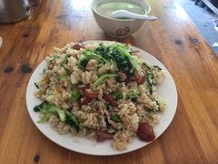 -安庆馄饨店(园东路店)