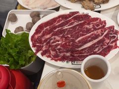 -八合里潮汕鲜牛肉火锅(福州万象城店)