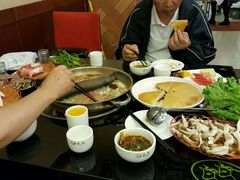 -香丽缘饭馆(黑龙潭店)