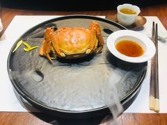 -荷风细雨·中国茶宴(碧云店)