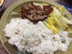 -下村新强记烧鹅店