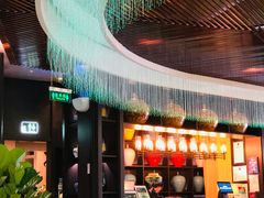 -润园四季椰子鸡火锅(海上世界店)