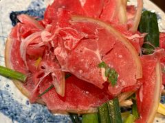 -贵厨酸汤牛肉(小十字店)