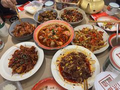 -老三样·旧食新味(万寿宫店)