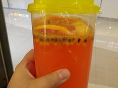-食悦天美食广场(西安CityOn熙地港购物中心店)