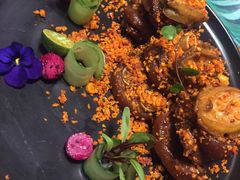 -烛影拾光观景餐厅·创意菜·摄影·小提琴(大唐不夜城店)