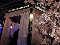 景观位-桂满陇-西湖船宴(西单大悦城店)