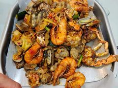 -碧海银沙海鲜餐厅(恒大海上威尼斯店)