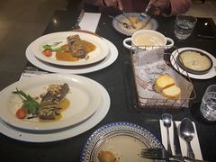 -西堤厚牛排(国瑞店)