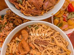 -兰溪十八浇(天一店)