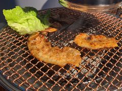 -入火韩国烤肉(凯旋广场店)