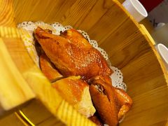 -贝贝龙虾·音乐餐厅(昌平东关店)