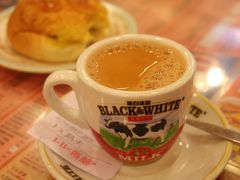 热鸳鸯-金华冰厅