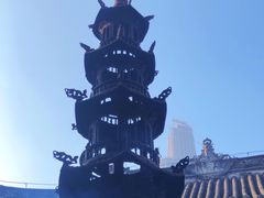 -关岳庙