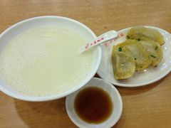 -小姜锅贴(凤凰街店)