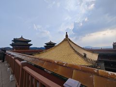 -普陀宗乘之庙(小布达拉宫)