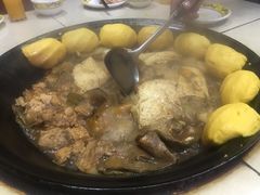 -大鹅岛灶台鱼·铁锅炖(水库路店)