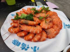 -小海豚·老字号海鲜餐厅(三亚湾店)