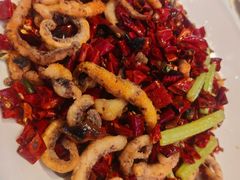 -渔家风味·鲅鱼水饺·央视展播·海鲜天津菜(开发区店)