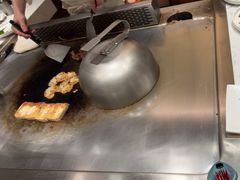 -火地铁板烧(昆山万象汇店)