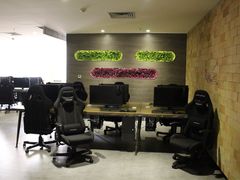 Moss7Club(航天七号)-Moss7Club 剧本杀桌游(inspark店)