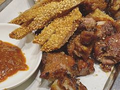 -直隶安家罩饼(复兴路店)