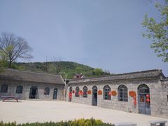 -焦作青龙峡风景名胜区