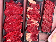 -三头牛·潮汕牛肉生蚝火锅 (夏湾店)